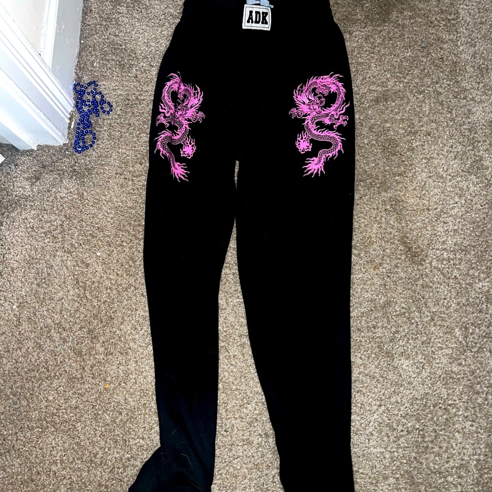 Adika Tokyo sweatpants